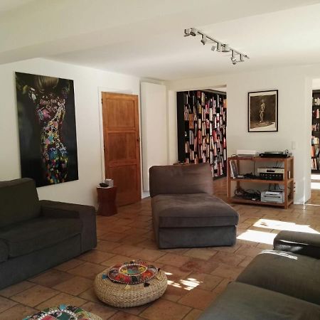 Ferienwohnung Manoir Au Bois Braine-le-Château Exterior foto